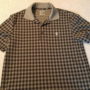 Izod golf shirt